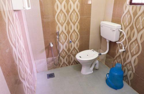 Vayittiri Villa | Green Garden Wayanad Villas