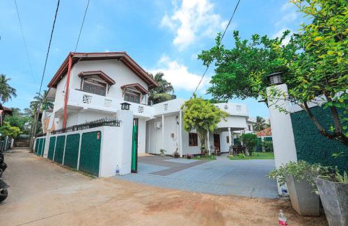 Daluwakotuwa House | Green Gate House Rooms