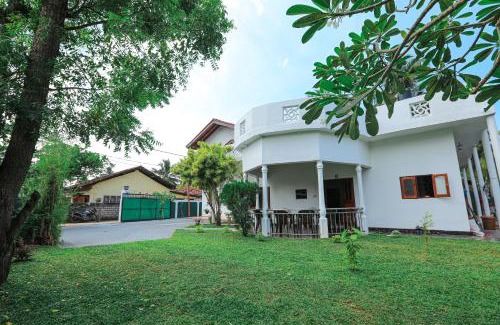 Daluwakotuwa House | Green Gate House Rooms