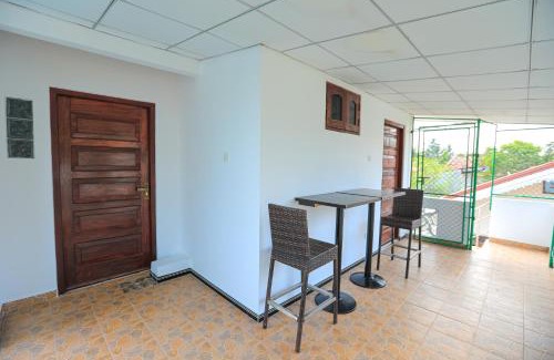 Daluwakotuwa House | Green Gate House Rooms