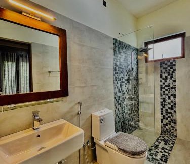 Gomagoda Apartment | Green Glence