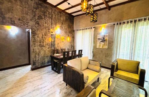 Gomagoda Apartment | Green Glence