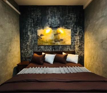 Gomagoda Apartment | Green Glence