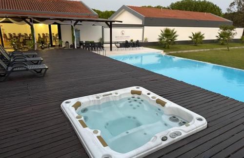 Santo Estevao House | Green Gold Passion