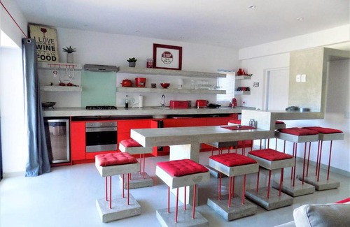 Plettenberg Bay Villa | Green Goose 2 - Luxury Home with Pool