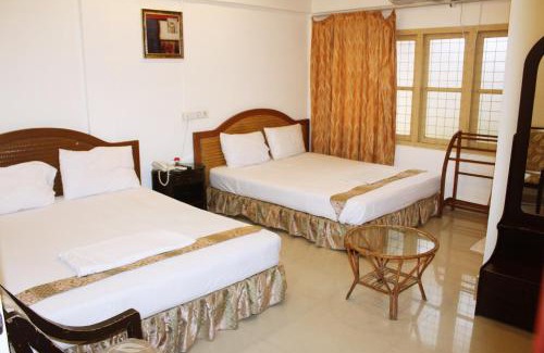 Jaffna Hotel | Green Grass Hotel & Restaurant