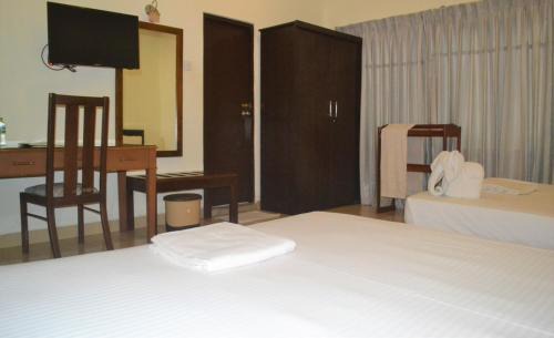 Jaffna Hotel | Green Grass Hotel & Restaurant