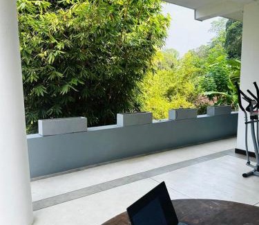Bandaranayake Apartment | Green Grass Villa