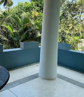 Bandaranayake Apartment | Green Grass Villa
