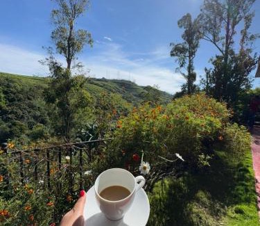 Nuwara Eliya House | Green Gregory Villa Nuwara Eliya