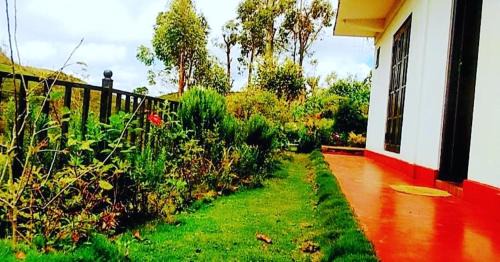 Nuwara Eliya House | Green Gregory Villa Nuwara Eliya