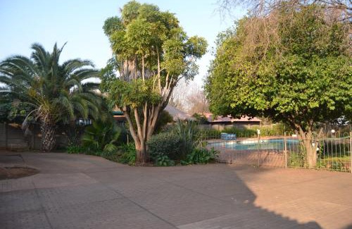 Lyttelton Manor House | Green Grove Villa