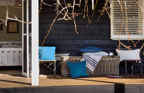 Glenlyon House | Green Gully House - your quintessential country retreat, just 10 mins from Daylesford
