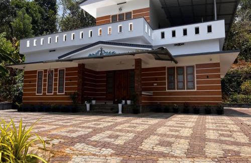 Mananthavady Villa | Green Haven
