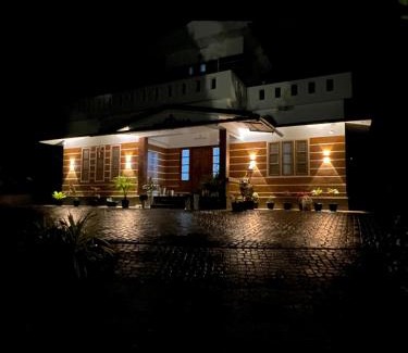 Mananthavady Villa | Green Haven