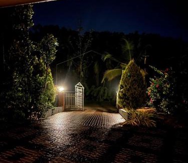 Mananthavady Villa | Green Haven