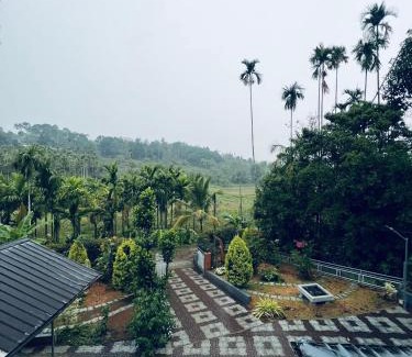 Mananthavady Villa | Green Haven