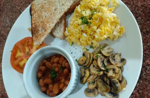 Benoni Bed & Breakfast | Green Haven