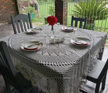 Benoni Bed & Breakfast | Green Haven