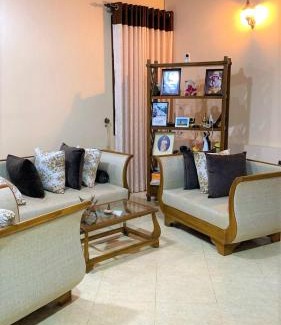 Kandy House | Green Heaven