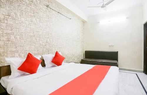 Delhi Hotel | Green High