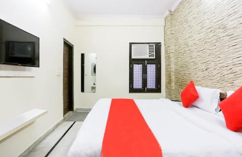 Delhi Hotel | Green High