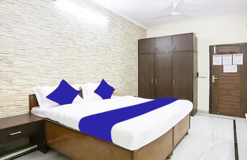 Delhi Hotel | Green High