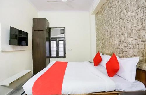 Delhi Hotel | Green High