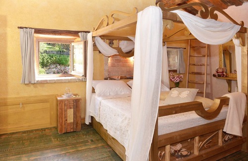 Guardea Villa | Green Hill Villa in Umbria Region