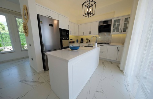 Fethiye Villa | Green Hills Family-Friendly Luxury Villa - Fethiye