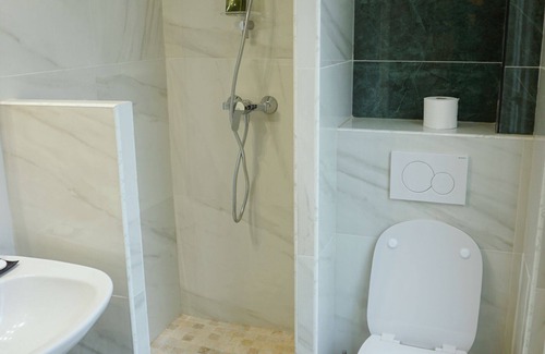 La Roche-Guyon House | Green Home – La Roche-Guyon – Adults Only