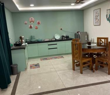 Kanyakumari House | Green Home Stay - 10 Mins Walk to Kanyakumari Main Beach