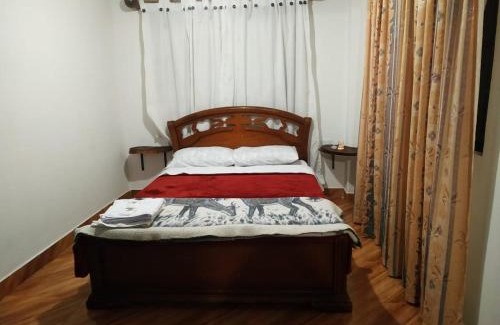 Popayan House | Green Hostal Popayan
