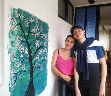 Popayan House | Green Hostal Popayan