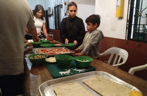 Popayan House | Green Hostal Popayan