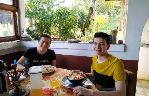 Popayan House | Green Hostal Popayan