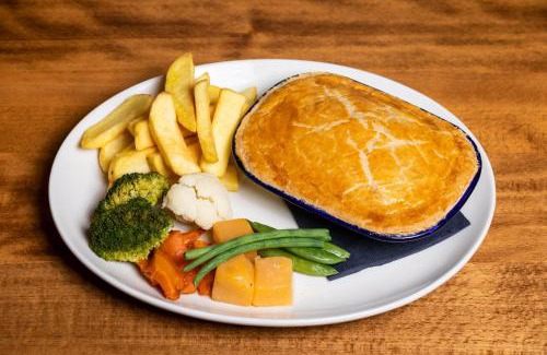 Kinross Resort | Green Hotel