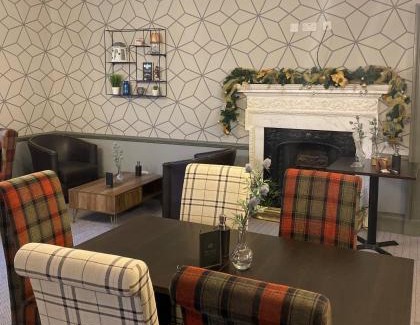 Kinross Resort | Green Hotel