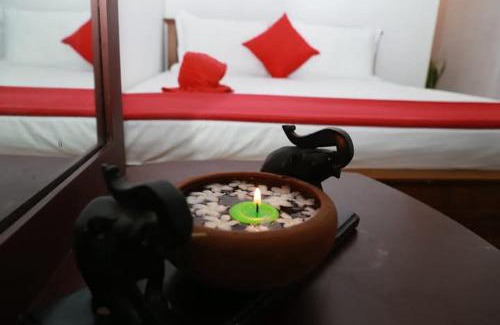 Peradeniya House | Green Hotel Kandy