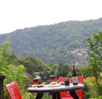 Peradeniya House | Green Hotel Kandy