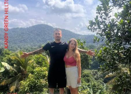 Peradeniya House | Green Hotel Kandy