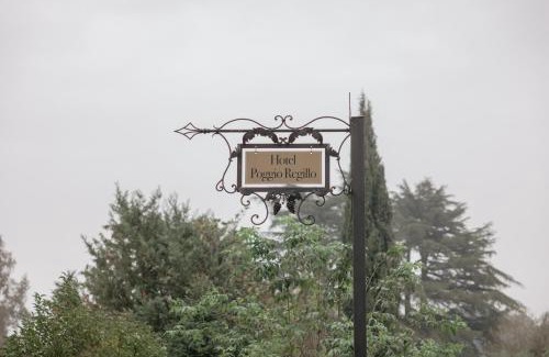 Frascati Hotel | Green Hotel Poggio Regillo