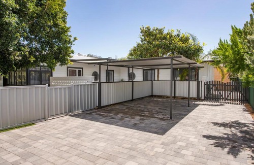 Busselton House | Green House