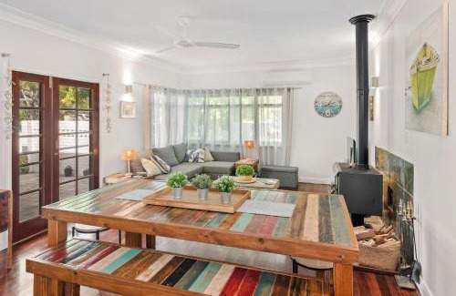 Busselton House | Green House