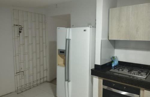 Canapote House | Green House