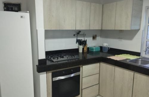 Canapote House | Green House