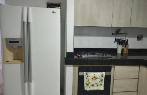 Canapote House | Green House