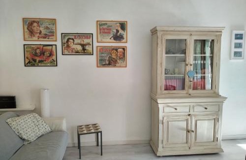 Riglione Apartment | Green house di Giovanna