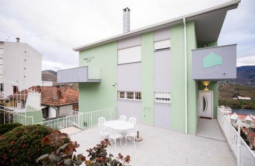 Peso da Regua Apartment | Green House - Douro