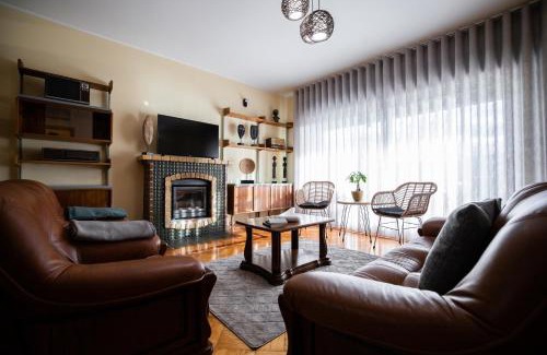 Peso da Regua Apartment | Green House - Douro